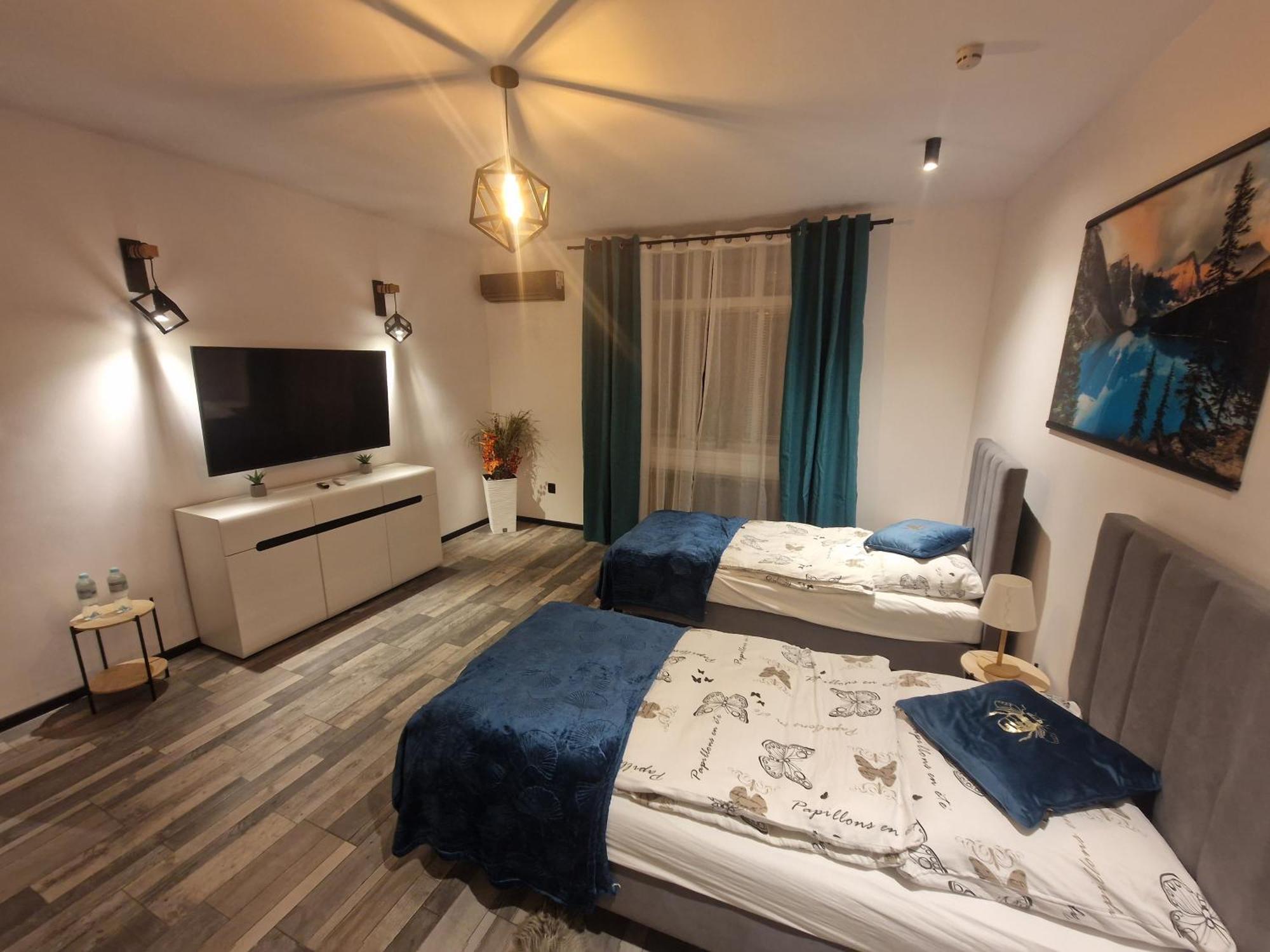 Apartament Zacisze 4 Przemyśl Exterior foto