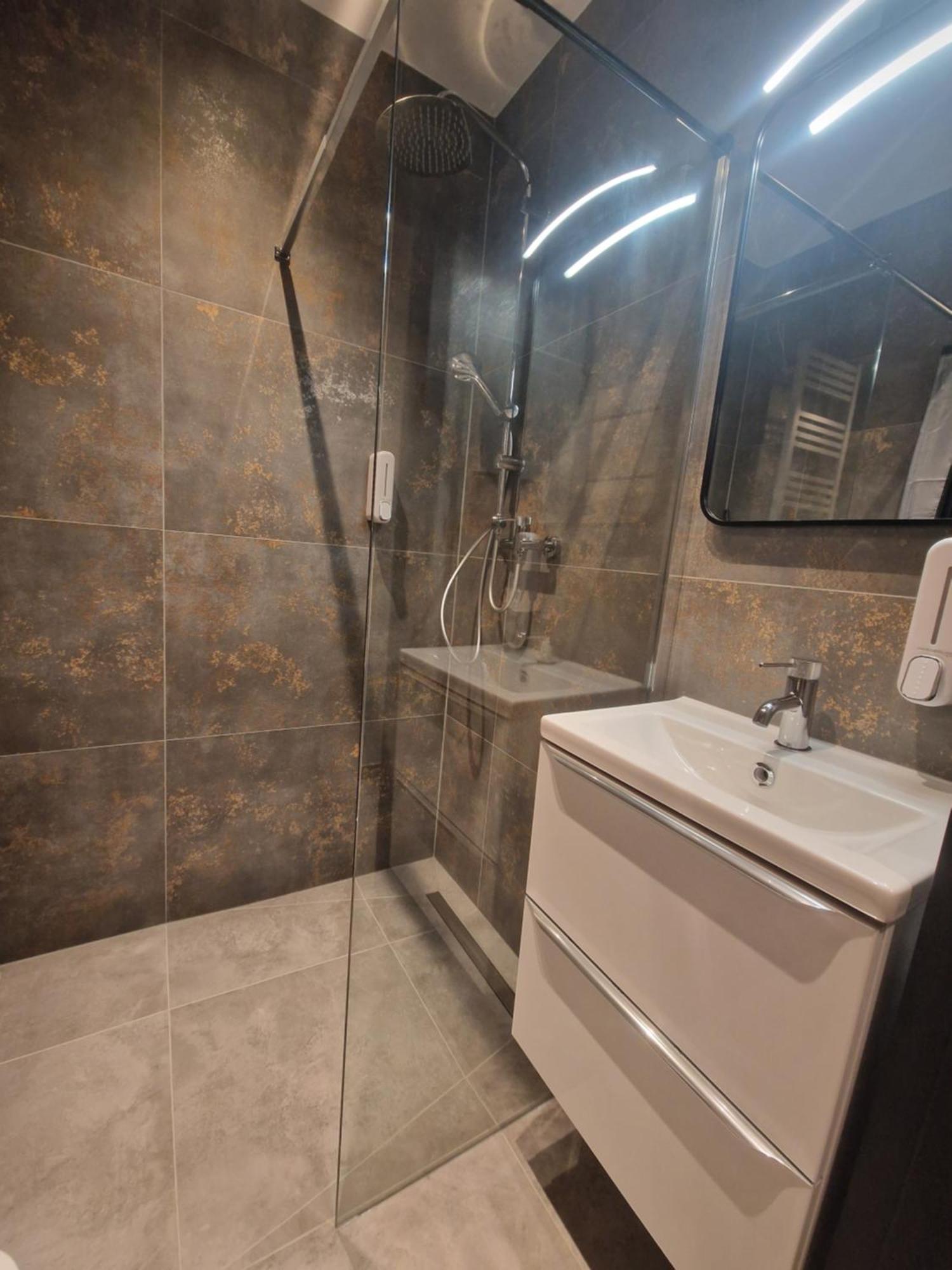 Apartament Zacisze 4 Przemyśl Exterior foto